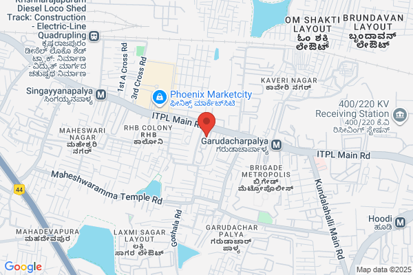 Ontime Seven Seas Logistics Pvt Ltd