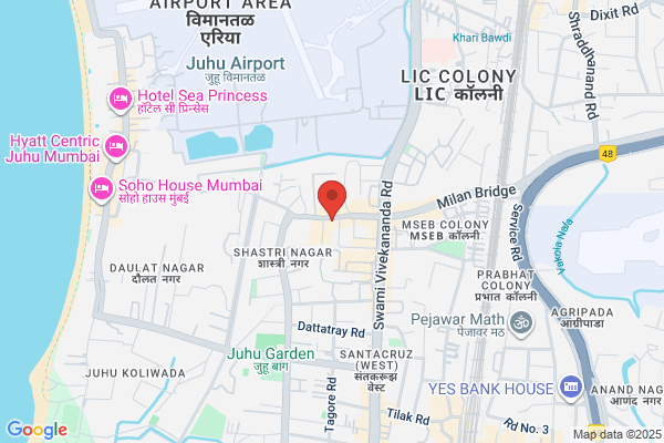 SDV Airlink India Ltd