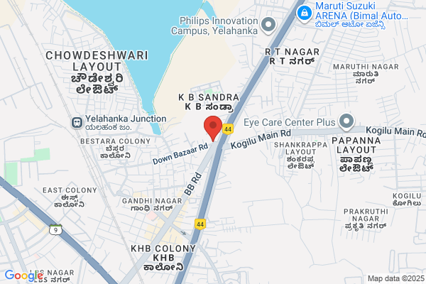Sumukha Freight Forwarders