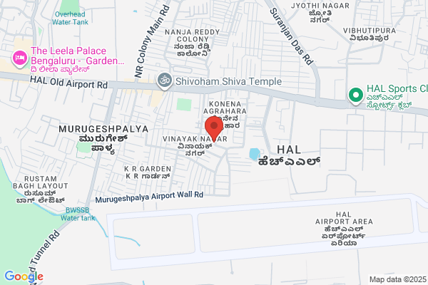 TRINITY FREIGHT SERVICES (I) PVT. LTD.