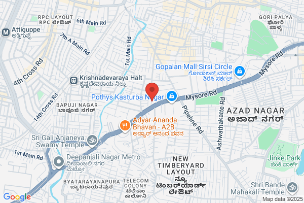 Blore Industrial & Autonmotive Oils