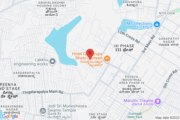 Indo Metal Lubricants