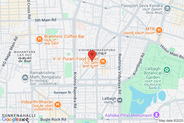 Karthick Agencies