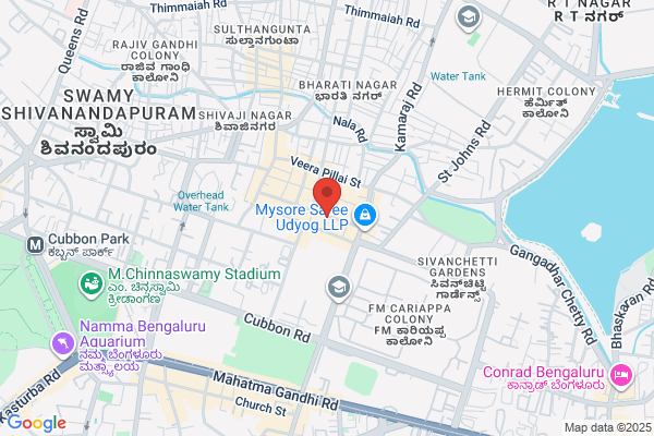 Meenakshi Beauty Parlour