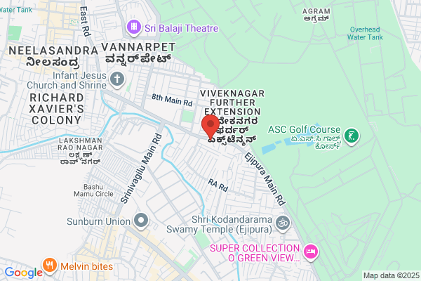 Suramya Shringaara Beauty Parlour & College O