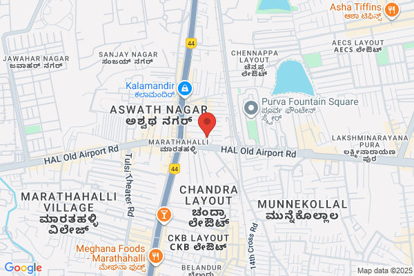 Vaswanis Top To Toe Beauty Parlour