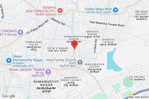 Bombay Tailors & cloth Showroom