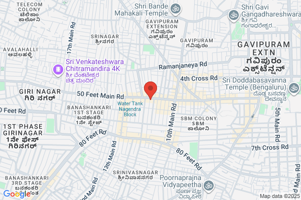 Sri Gajendra Land Developers