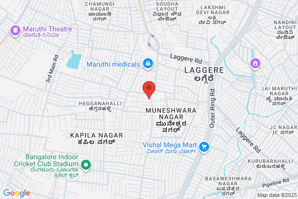 Manjunatha Engineers Enterprises