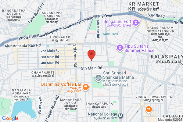 Naveen Dry Cleaners