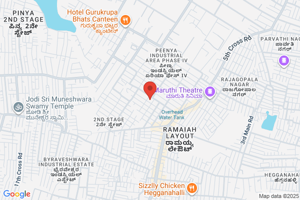 Oxides India