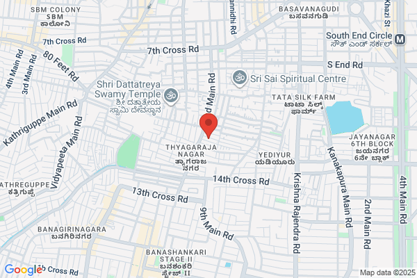 Ayyappa Enterprises