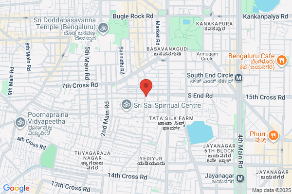 B C Prabhakar Enterprises