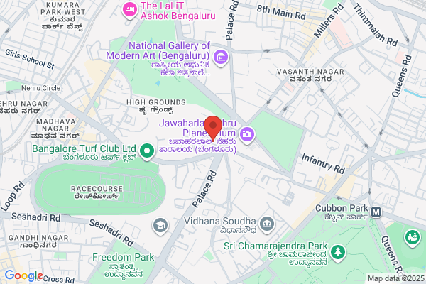 S.B Mukkannappa