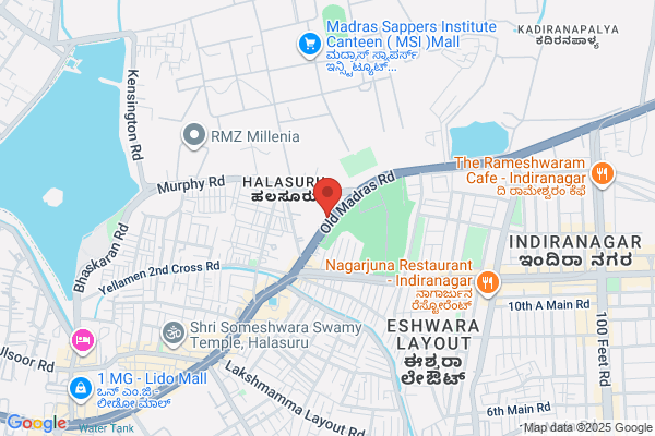 Swamy Vivekananda Trust