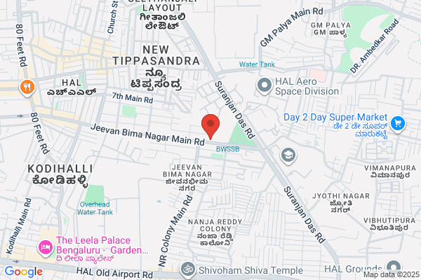 Jeevan Bhima Seva Kendra