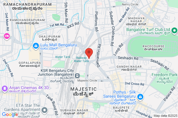 Anmol Residency