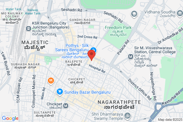 Hotel Abhiman
