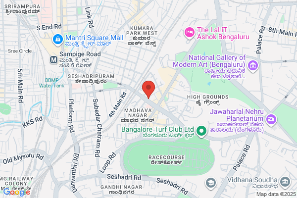 Hotel Rajkamal Enterprises