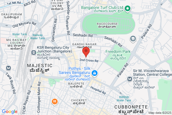 Hotel Sunitha