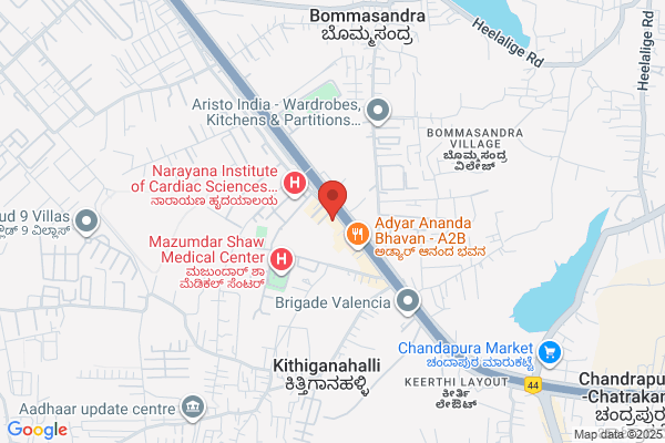 Hotel Vishnu Lodging