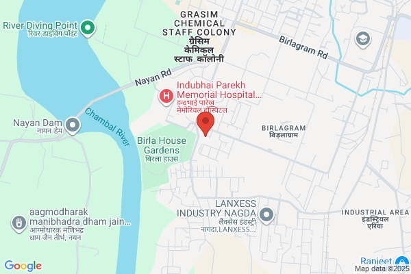 Grasim Guest House