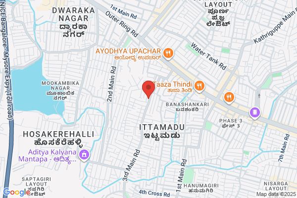 Aashirvad Residency