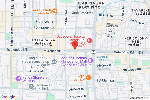 Hotel Amaravathi