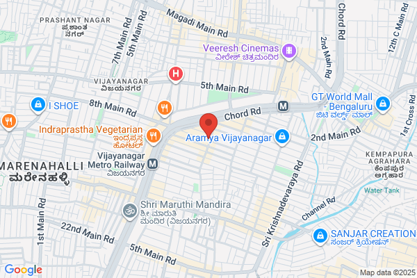 Hotel Prakruthi