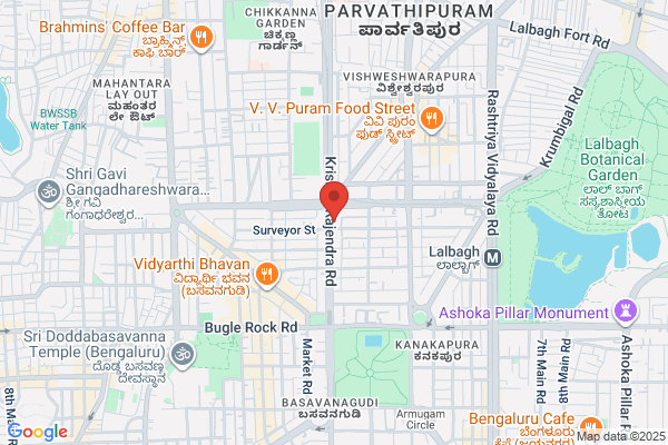 Yashasvi Nivas
