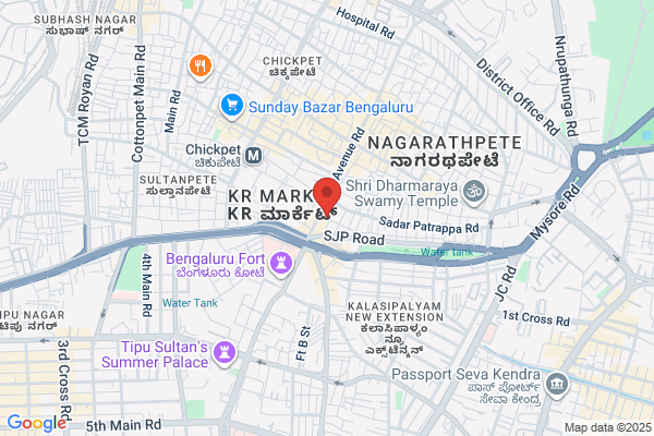 Hotel Chandravihar