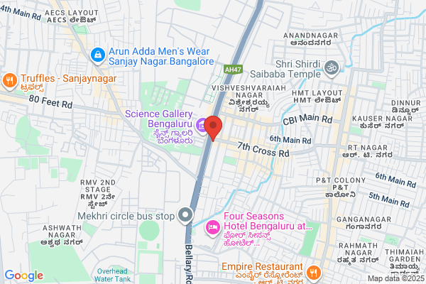Kanishka Gas Agency