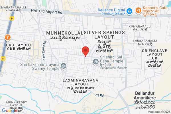 Laxmi Traders