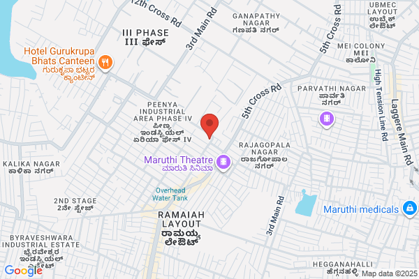 INDO-FAR EAST MACHINERY COMPANY