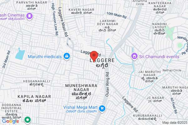Niranjan Enterprises