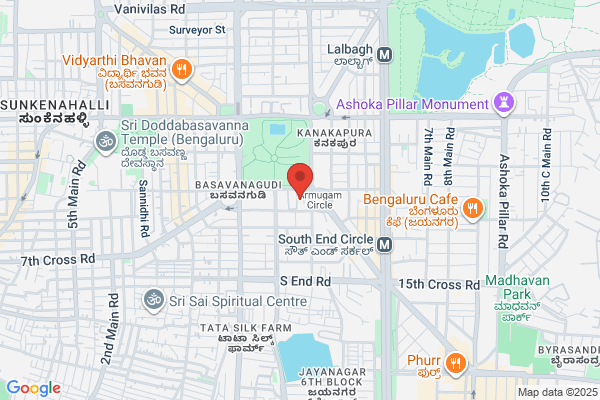 Gunasheela Surgicals & Maternity Hospital