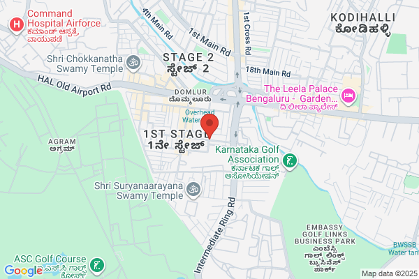 Servicare Lab Ltd