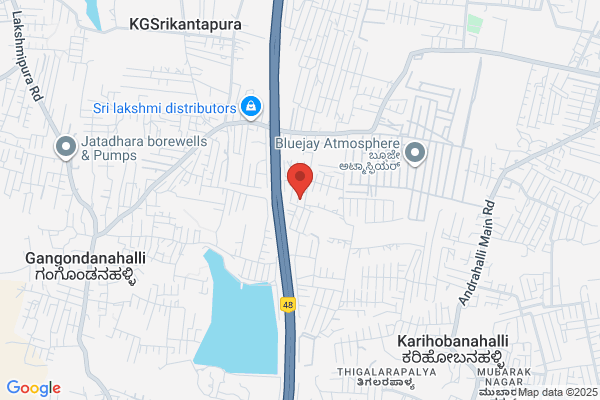 Balaji Engineering Industries