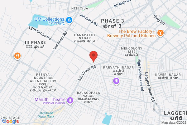 Bhavana Fluid Power