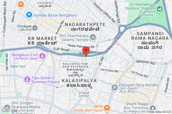 Khanna Machinery Corporation