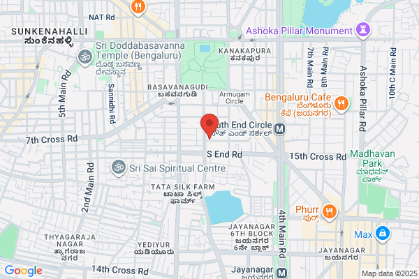 Maruthi Tools International