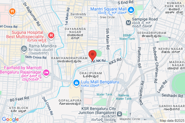 Universal Machining Solutions
