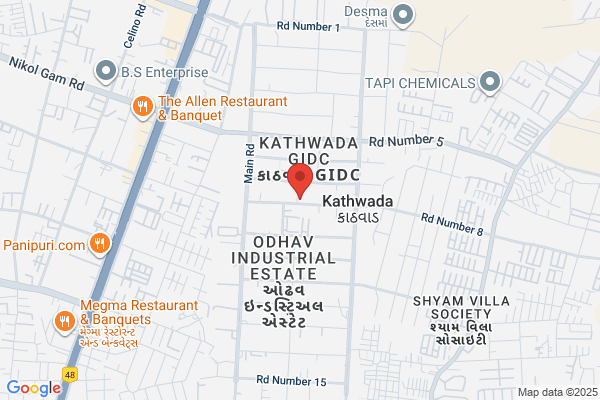 Maruthi Machine Tool P Ltd