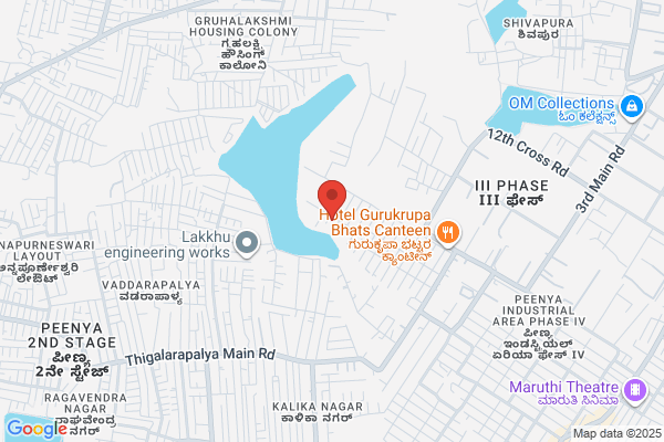 Satish Engineering Co
