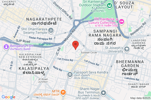 Sanjay Machine Tools Traders