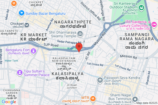 Shwetha Machine Tools