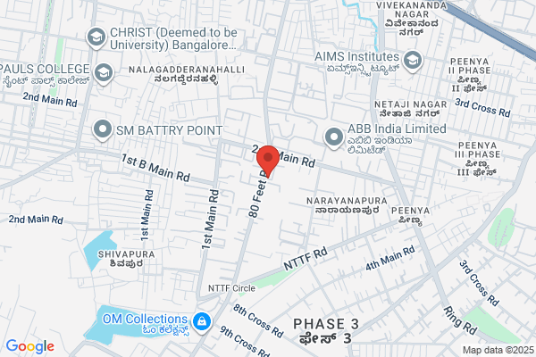 Umbrey Engineers P Ltd