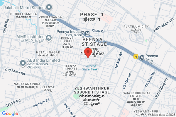 P S Engineering Company