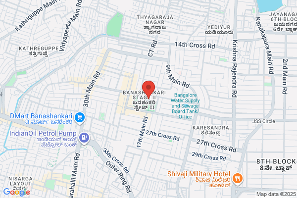 S P M Indis Ltd