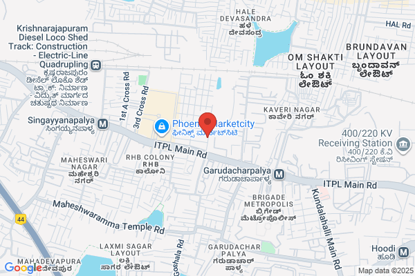 Saturn Industries Pvt Ltd